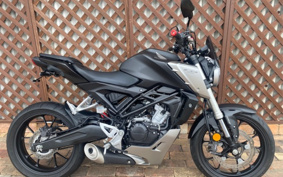 HONDA CB125 R JC79