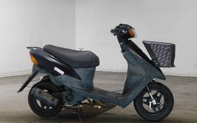 SUZUKI LET's 2 CA1PA