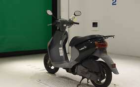 SUZUKI LET's 4 G CA41A