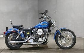 HARLEY FXDL1340 1997 GDL