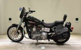 HARLEY FXD 1450 2003 GHV