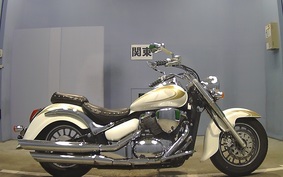 SUZUKI INTRUDER 400 Classic 2009 VK56A