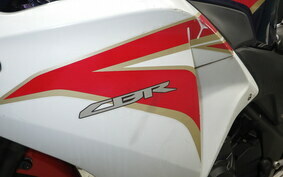 HONDA CBR250R GEN 3 MC41