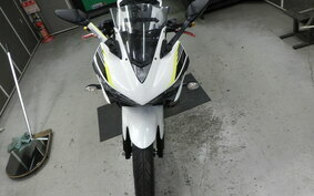 YAMAHA YZF-R25 RG43J