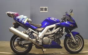 SUZUKI SV1000S 2004 VT54A