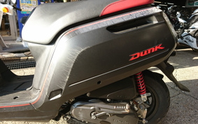 HONDA DUNK AF78
