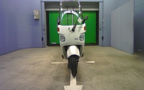 HONDA GYRO CANOPY TA03