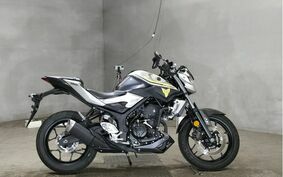 YAMAHA MT-25 RG10J