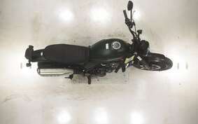 HONDA CL500 2023 PC68