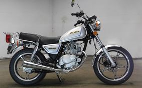 SUZUKI GN125 H PCJG9