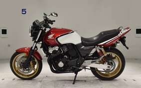 HONDA CB400SF VTEC Spec3 2006 NC39