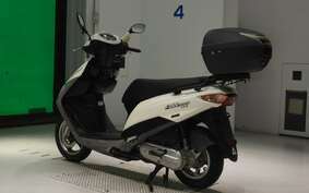 SUZUKI ADDRESS V125 DT11A