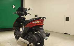 SUZUKI ADDRESS V125 S CF4MA