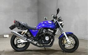 HONDA CB400SF VERSION S 1997 NC31