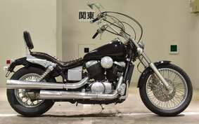 HONDA SHADOW 750 SLASHER 2001 RC48