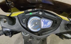 YAMAHA CYGNUS125XSR SE44J