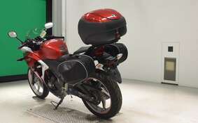 HONDA CBR250R GEN 3 MC41