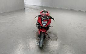 KAWASAKI NINJA 250 SL BX250A