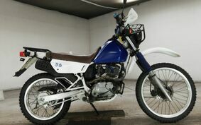 SUZUKI DJEBEL 200 (DR200SE) SH42A