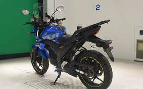 SUZUKI GIXXER 150 NG4BG