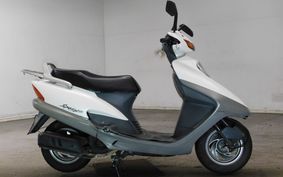 HONDA SPACY 125 JF04