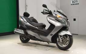 SUZUKI SKYWAVE 400 A 2011 CK45A