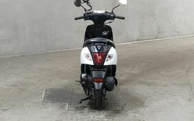 SUZUKI LET's CA4AA