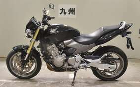 HONDA HORNET 600 2005 PC36