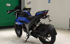 SUZUKI GIXXER 150 ED13N