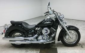 YAMAHA DRAGSTAR 1100 CLASSIC 2008 VP13J