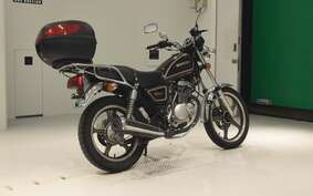 SUZUKI GN125 F Gen.2 PCJ2N