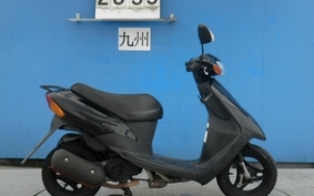 SUZUKI LET's 2 CA1PA