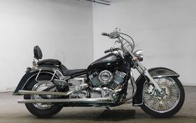 YAMAHA DRAGSTAR 400 2001 VH01J