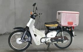 HONDA C50 SUPER CUB C50