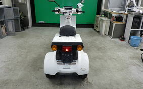 HONDA GYRO X TD02