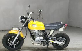 HONDA APE 50 AC16