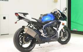 SUZUKI GSX-R750 2012