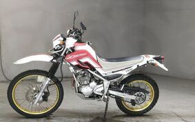 YAMAHA SEROW 250 DG17J