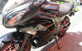 KAWASAKI Ninja 400 ABS SE 2014 EX400E