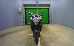 HONDA SILVER WING 600 PF01