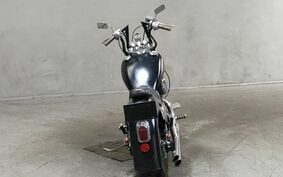 HONDA STEED 400 1995 NC26