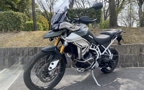 TRIUMPH TIGER 900 2022 TRE67D