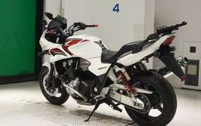 HONDA CB1300SB SUPER BOLDOR A 2011 SC54