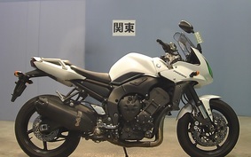 YAMAHA FZ FAZER 2010 RN21J