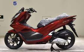 HONDA PCX125 JF81