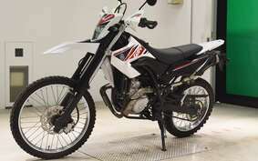 YAMAHA WR125R DE07