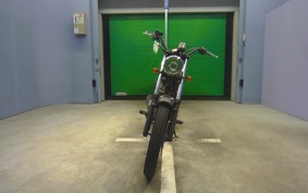 SUZUKI GRASS TRACKER NJ4BA