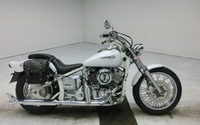 YAMAHA DRAGSTAR 400 2005 VH01J