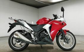 HONDA CBR250R CS250C