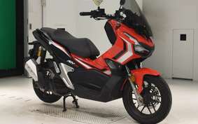 HONDA ADV150 KF38